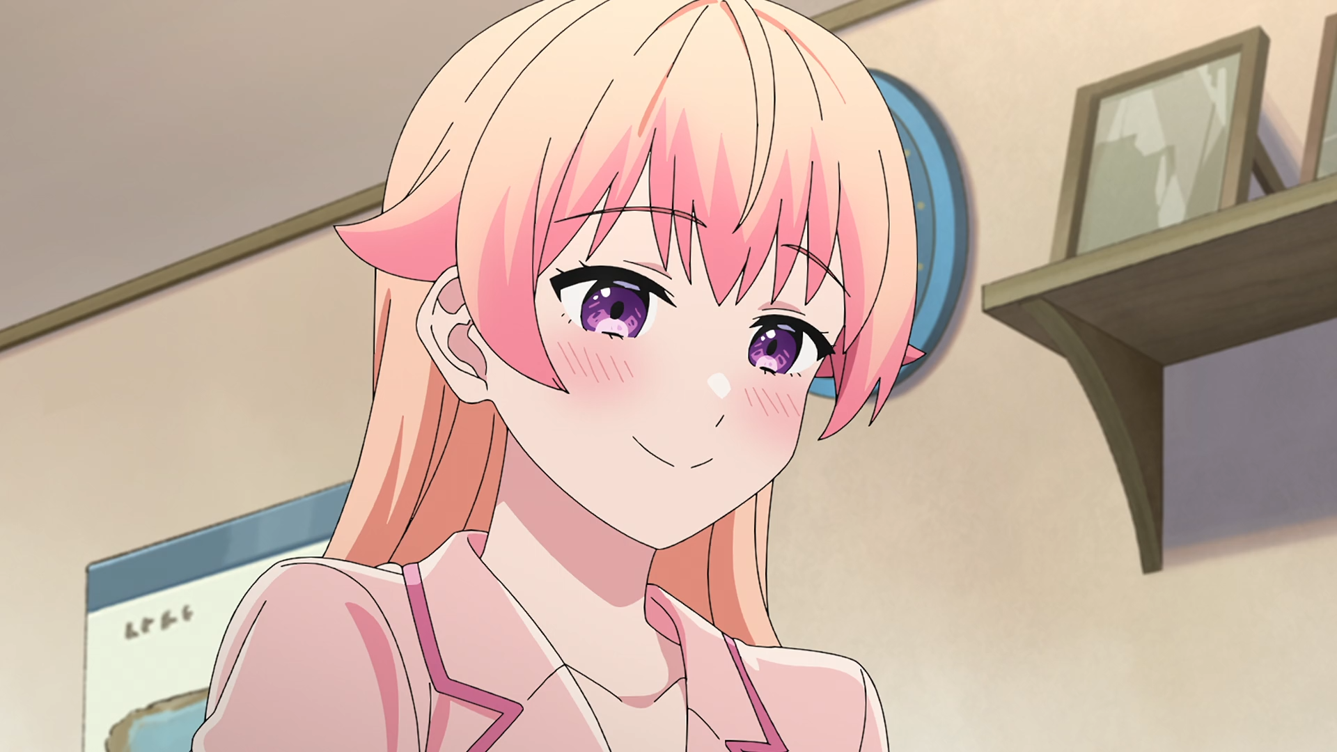 Witch Watch (Otaku Tail No Fansub)